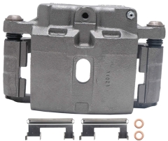 Bremssattel Hinten - Brakecaliper Rear  Hummer H2  03-09